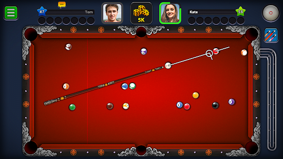 8 Ball Pool Cheats