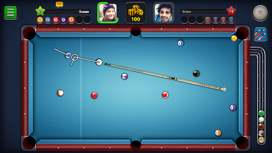 8 Ball Pool