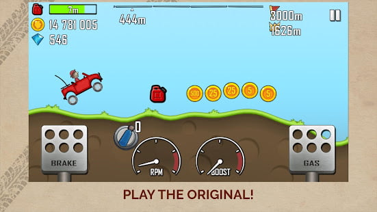 Hill Climb Racing Cheats Codes 2023 (Free 999 999 Gems)