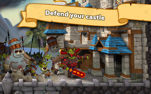 Hustle Castle Cheats