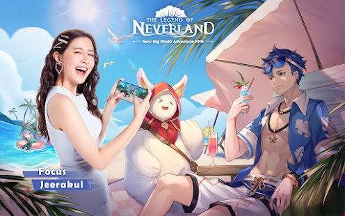 Hướng nhập code và các code The Legend of Neverland mới nhất