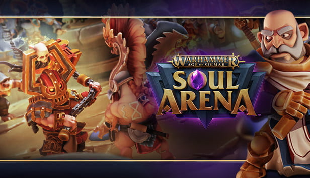 Soul arena