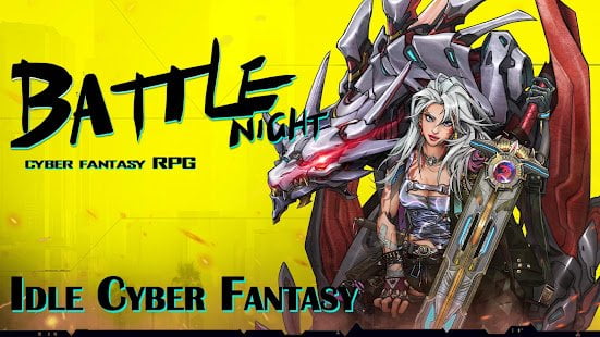 Battle Night