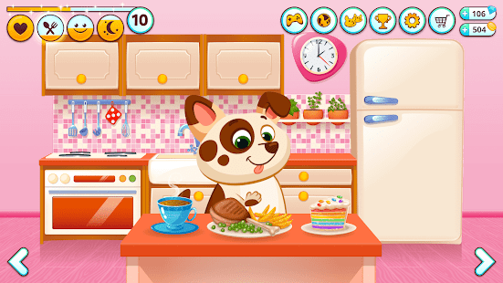 Duddu My Virtual Pet Dog Cheats