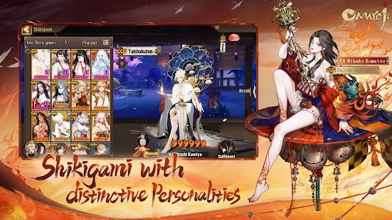 Onmyoji Codes – Get Your Freebies! – Gamezebo