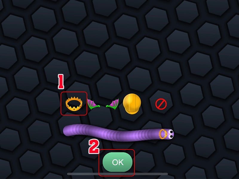 Slither.io Invisible Skin Hack! New Secret Method to be Invisible