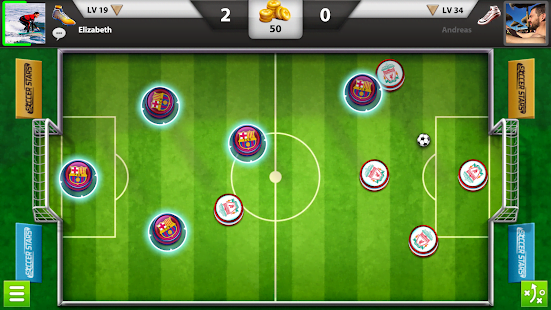 soccer stars hack cheat engine