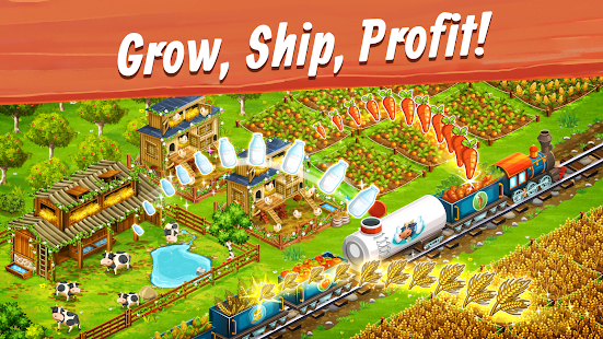 Big Farm Mobile Harvest Codes