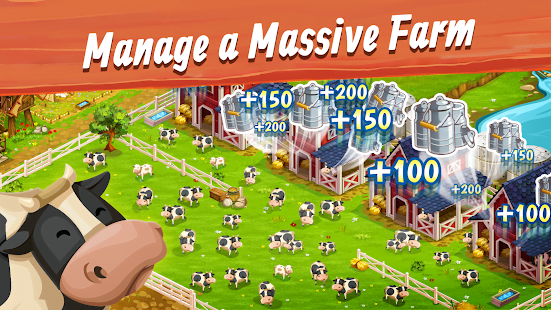 big farm: mobile harvest cheats