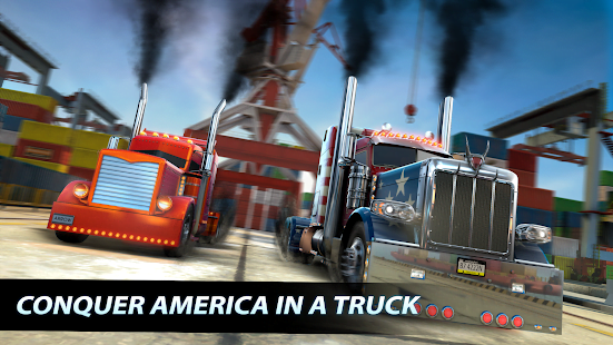 Big Rig Racing Promo Code