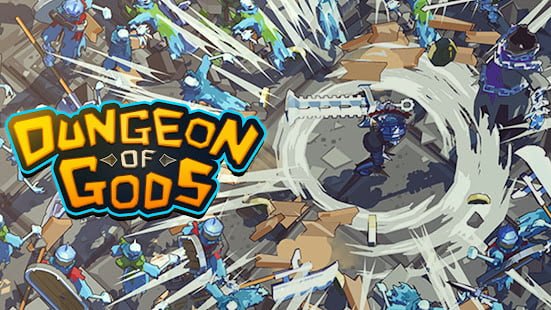 Dungeon of Gods