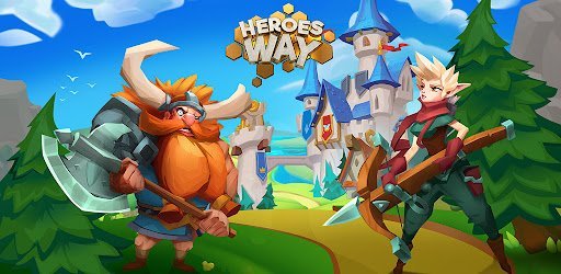 Heroes Way