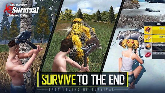 Last Day Rules Survival Codes