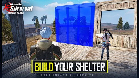Last Day Rules Survival Gift Codes