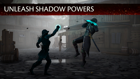 Shadow Fight 3 Codes