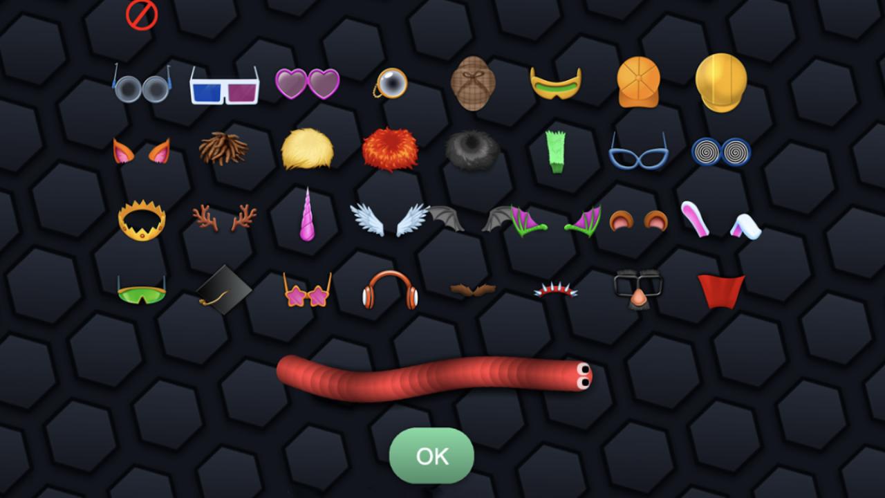 Slither.io Codes April 15 2024 (Free Skin and More)