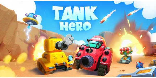 Tank Hero Codes