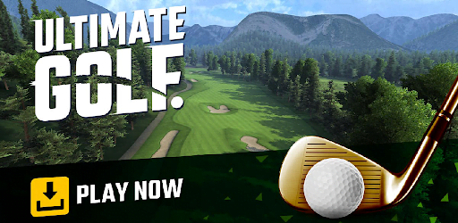 ultimate golf mobile game promo code