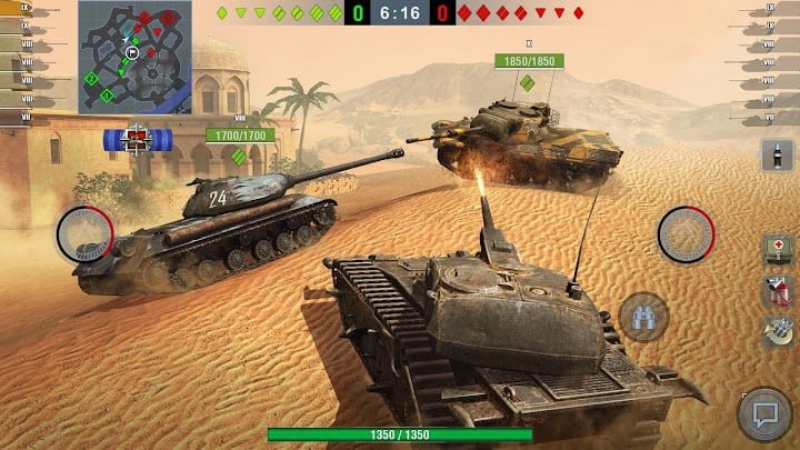 World of Tanks Blitz codes: February 2024