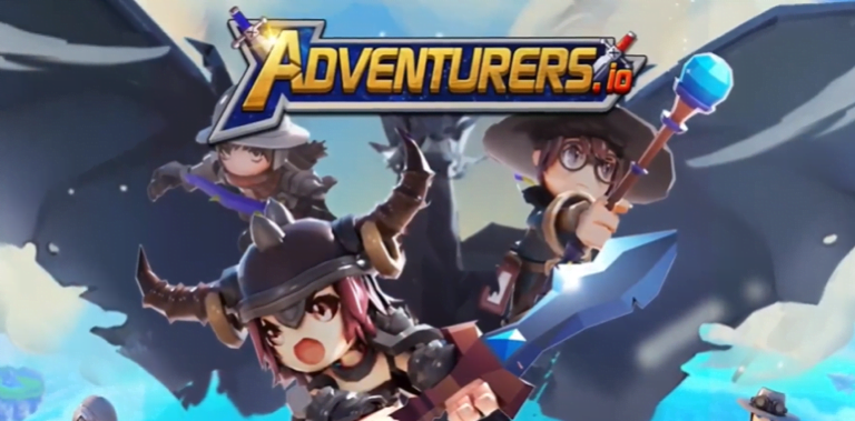 Adventurers.io