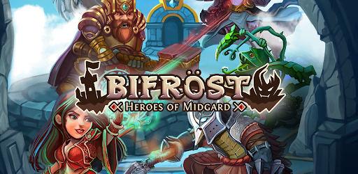 Bifrost: Heroes of Midgard