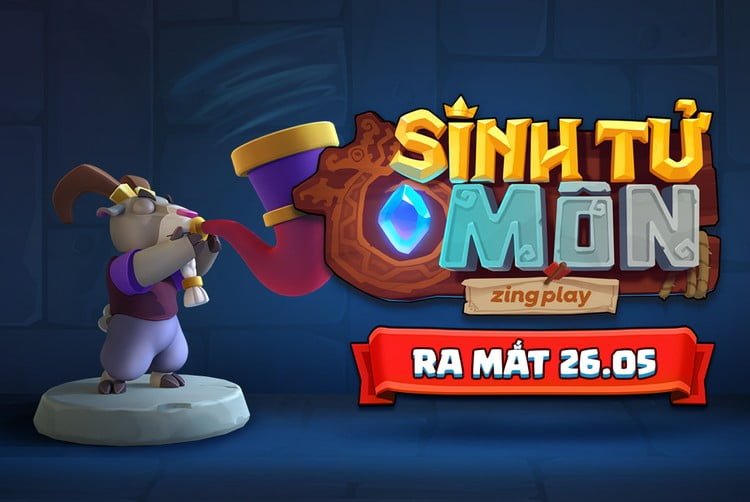 GiftCode Sinh Tử Môn