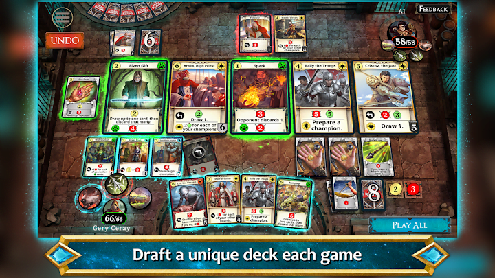 Hero Realms