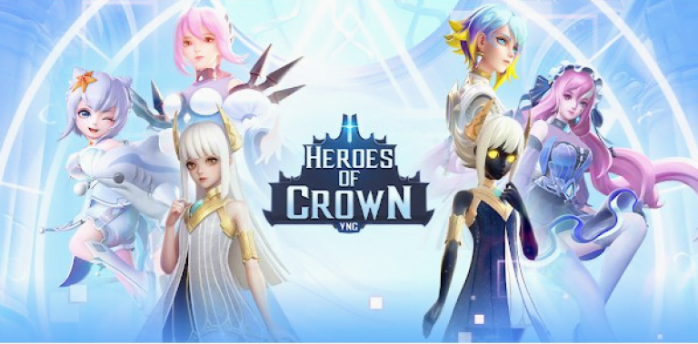 Heroes of Crown VNG