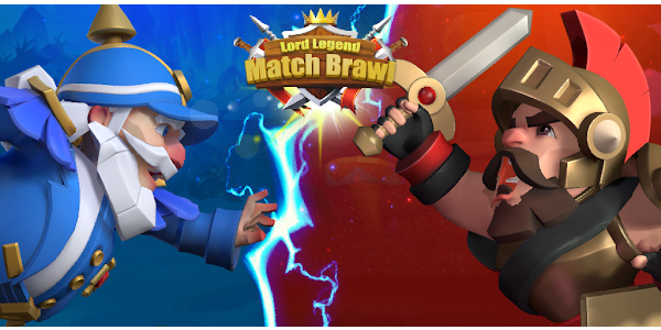 Lord Legend: Match Brawl