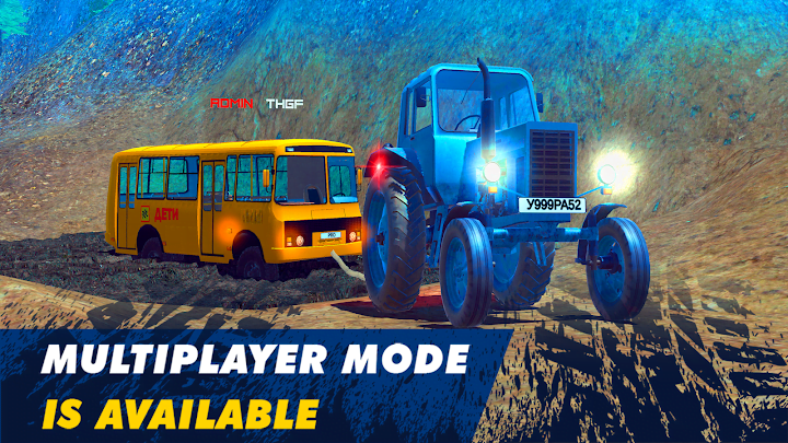 Offroad Simulator Online Codes