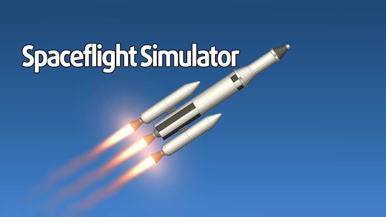 Spaceflight Simulator