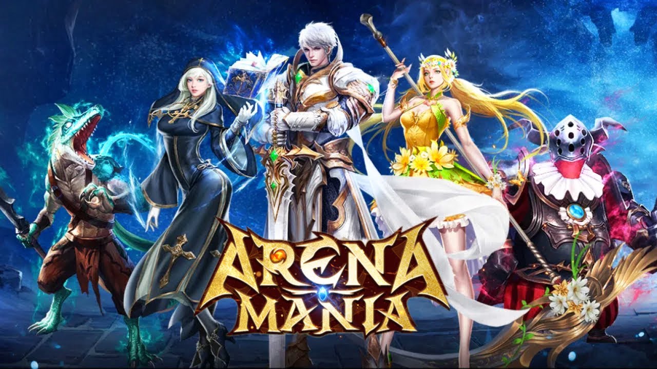 Age of Arena