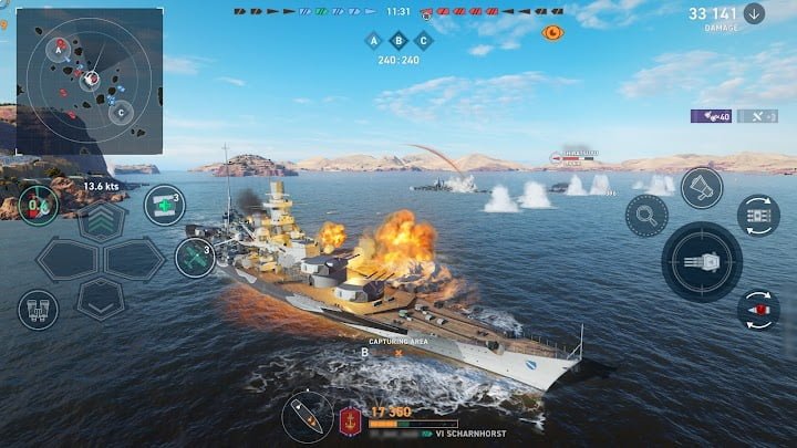 wargaming world of warships codes 2018