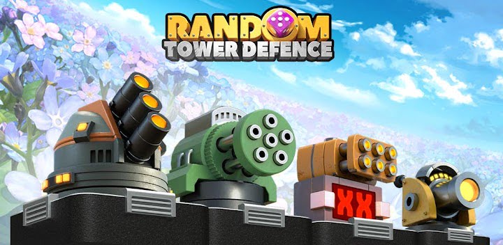 random tower defense codes