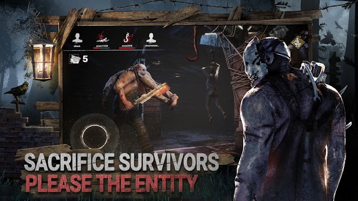 Dead by Daylight