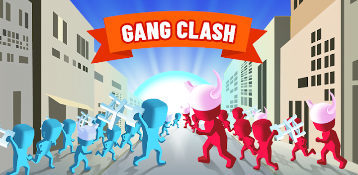 Gang Clash