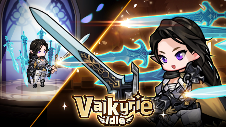 Valkyrie Idle