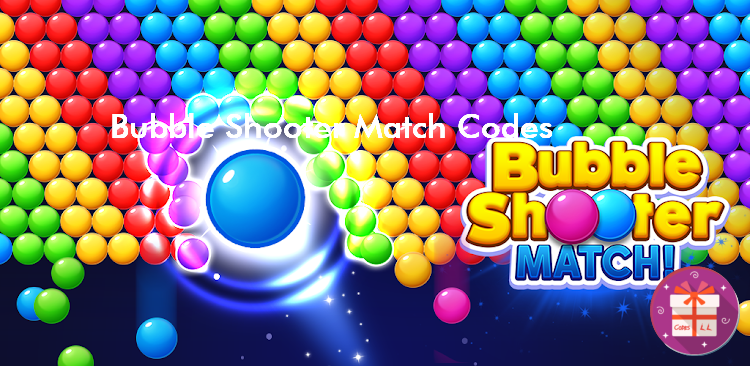 Bubble Shooter Match Codes (Bubble Shooter @ MadOverGames)