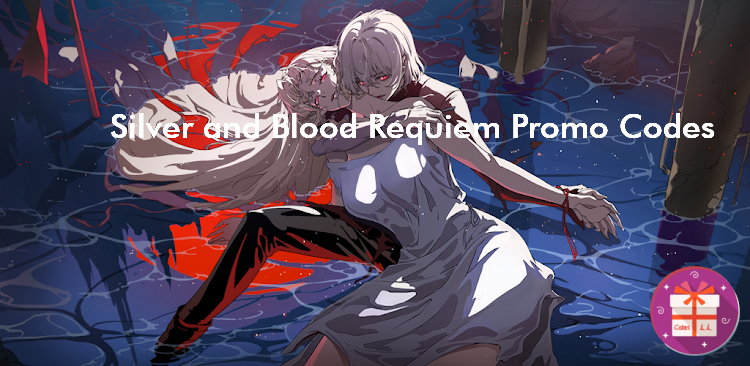 Silver and Blood Requiem Promo Codes (Skystone Games Pte. Ltd.)