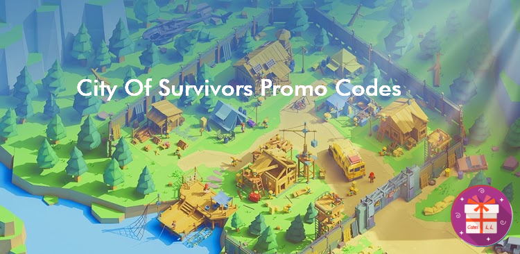City Of Survivors Coupon Codes