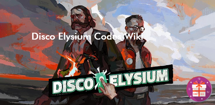 Disco Elysium Codes Wiki