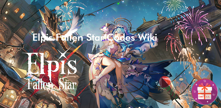 Elpis Fallen Star Codes Wiki