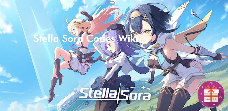 Stella Sora Codes Wiki