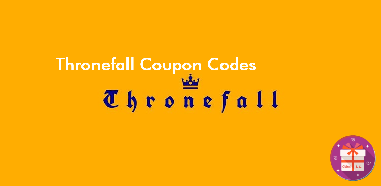 Thronefall Codes Wiki