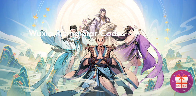 Wuxia Rising Star Promo Codes