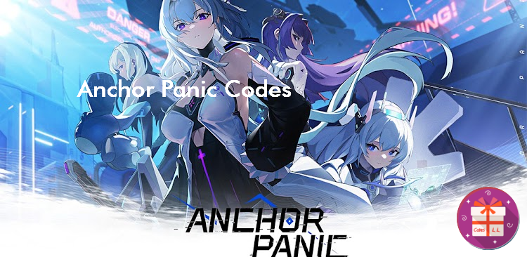 Anchor Panic Codes