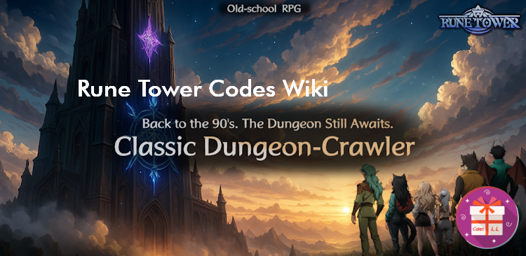 Rune Tower Codes Wiki