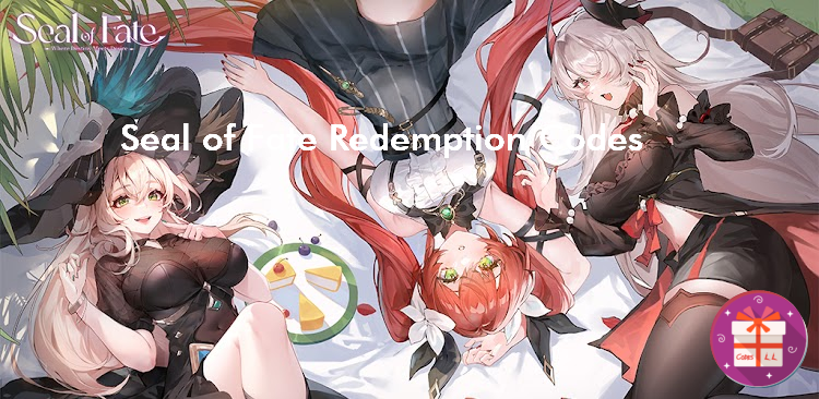 Seal of Fate Codes Wiki