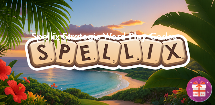Spellix Strategic Word Play Redeem Codes