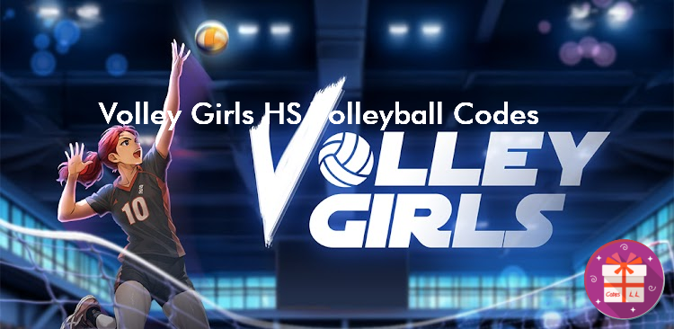 Volley Girls HS Volleyball Codes